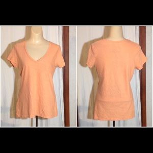 Women's Size M Patagonia Short Sleeve Top Shirt